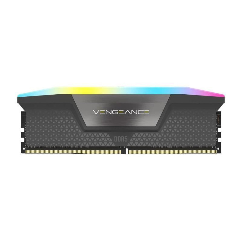 CORSAIR Vengeance RGB DDR5 32