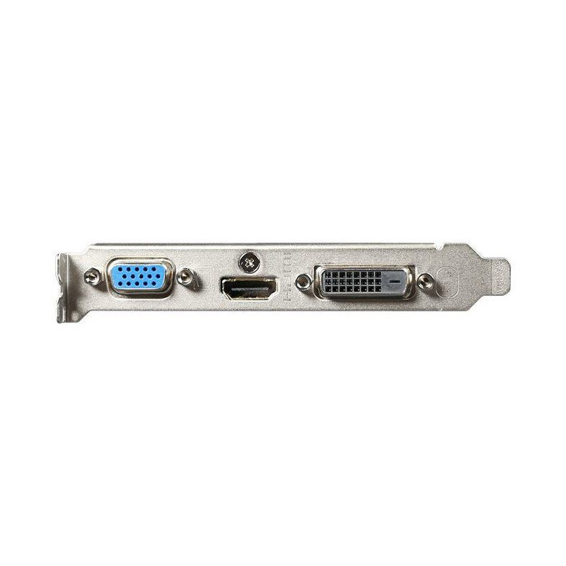 Gigabyte GeForce GT 710 2GL graphics card