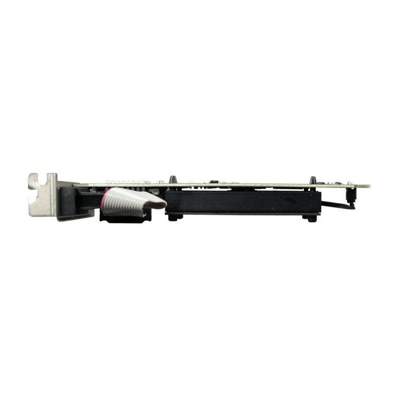 Gigabyte GeForce GT 710 2GL graphics card
