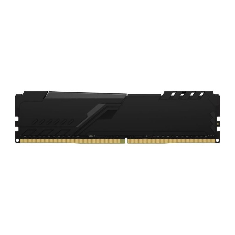 Kingston FURY Beast 32 GB (2 x 16 GB) DDR4 3200 MHz CL16 memory