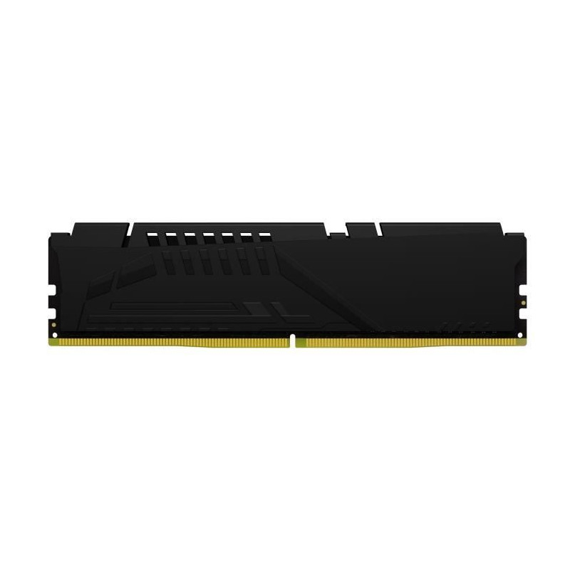 RAM memory - KINGSTON - FURY Beast - 16 GB (2 x 8 GB) - DDR5 - 6000 Mh
