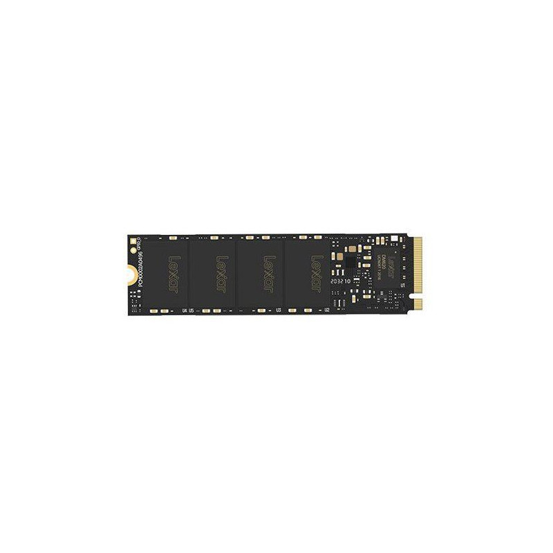 Internal Solid State Drive - LEXAR - NM620 - 1TB - NVMe - (LNM620X001T