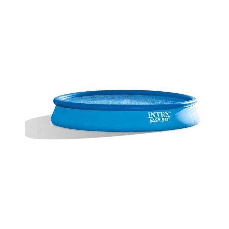 Intex - 28158NP - Easy Self -supporting Easy Set Ø 4.57 x 0.84m