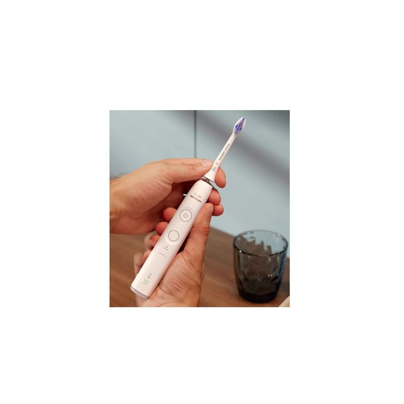 Philips Electric Toothbrush - HX7400/01