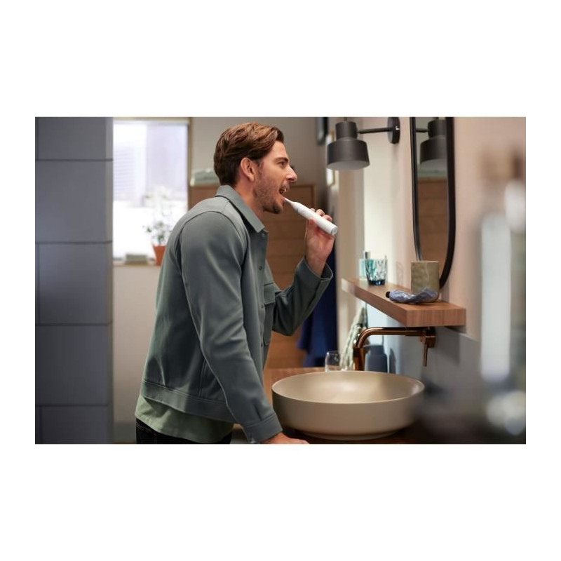 Philips Electric Toothbrush - HX7400/01