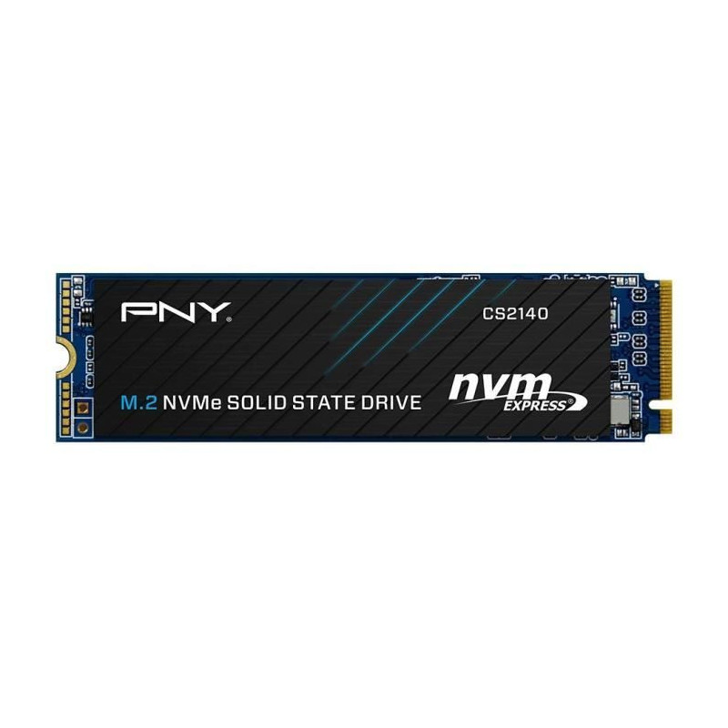 PNY - CS2140 - SSD - 1 TB - M.2