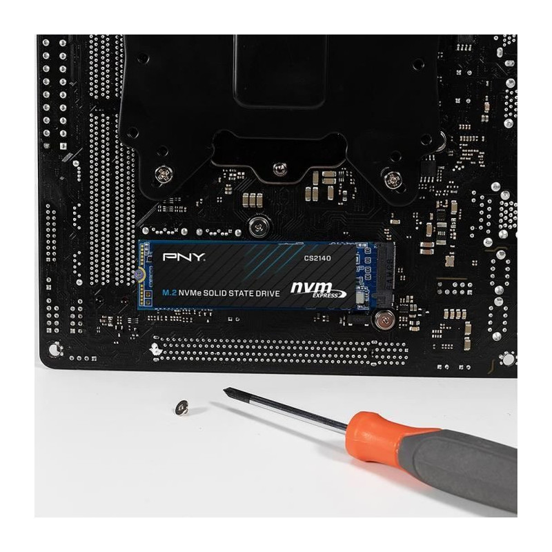 PNY - CS2140 - SSD - 1 TB - M.2