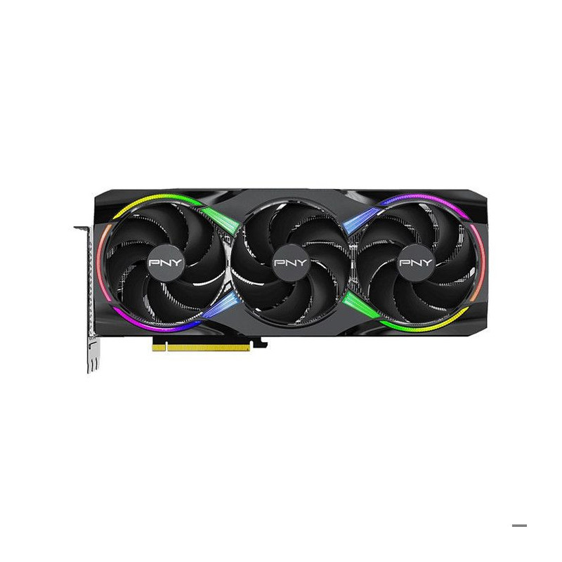PNY GeForce RTX 5080 16GB ARGB