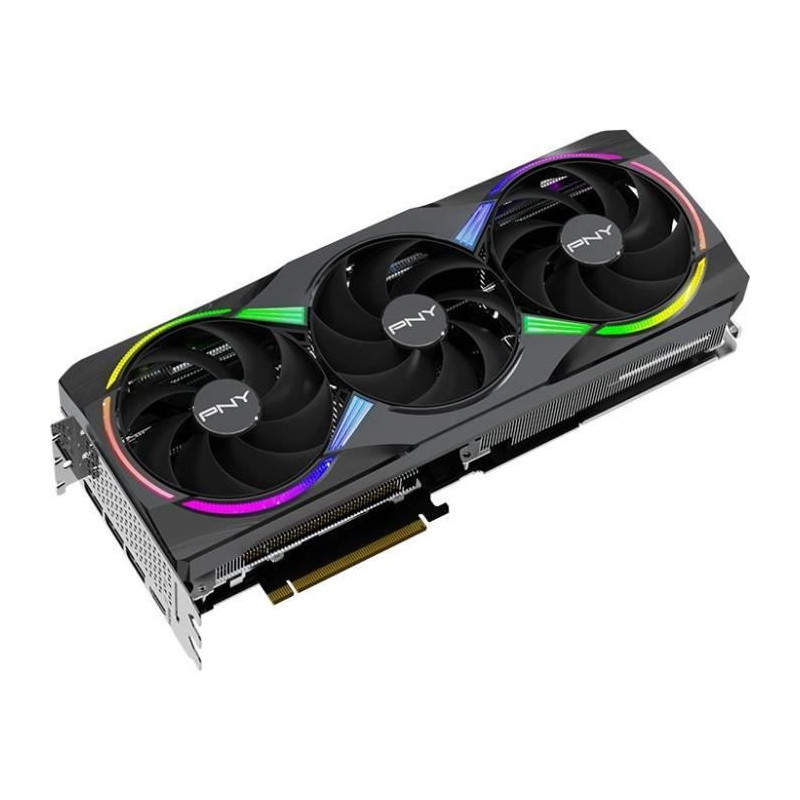 PNY GeForce RTX 5080 16GB ARGB