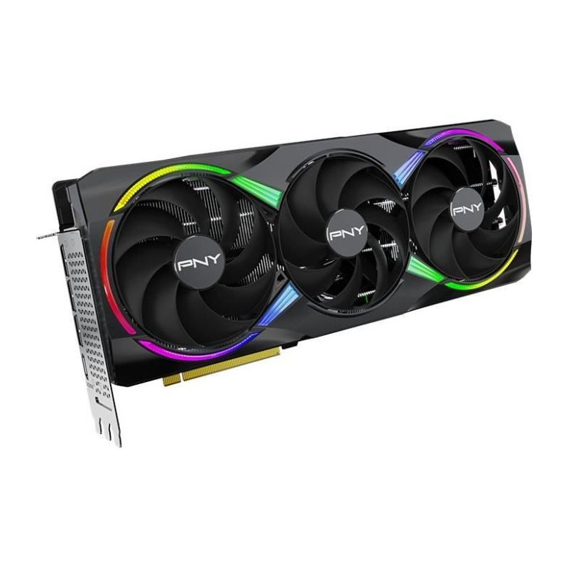 PNY GeForce RTX 5080 16GB ARGB