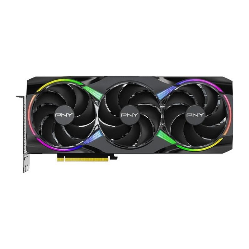 PNY GeForce RTX 5080 16GB ARGB