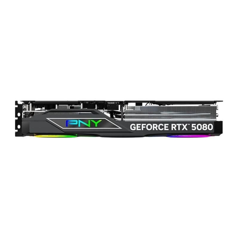PNY GeForce RTX 5080 16GB ARGB