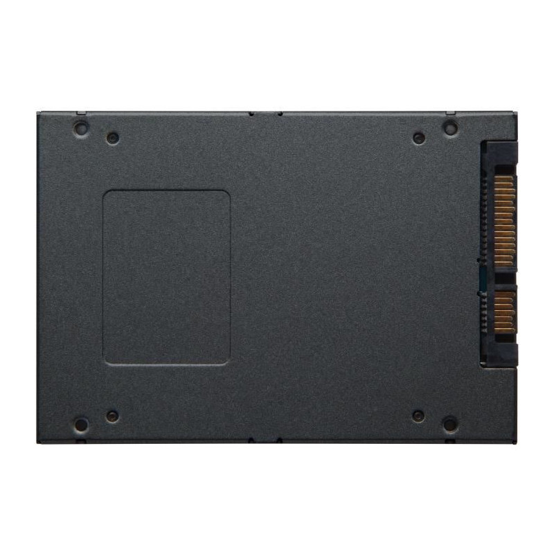 Kingston SSD Internal A400 2.5 (240Go) - SA400S37 / 240G