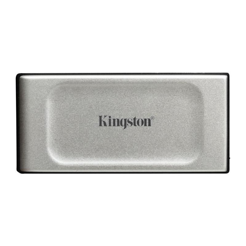 External SSD Drive - KINGSTON - XS2000 - 2TB - USB 3.2 (SXS2000 / 2000