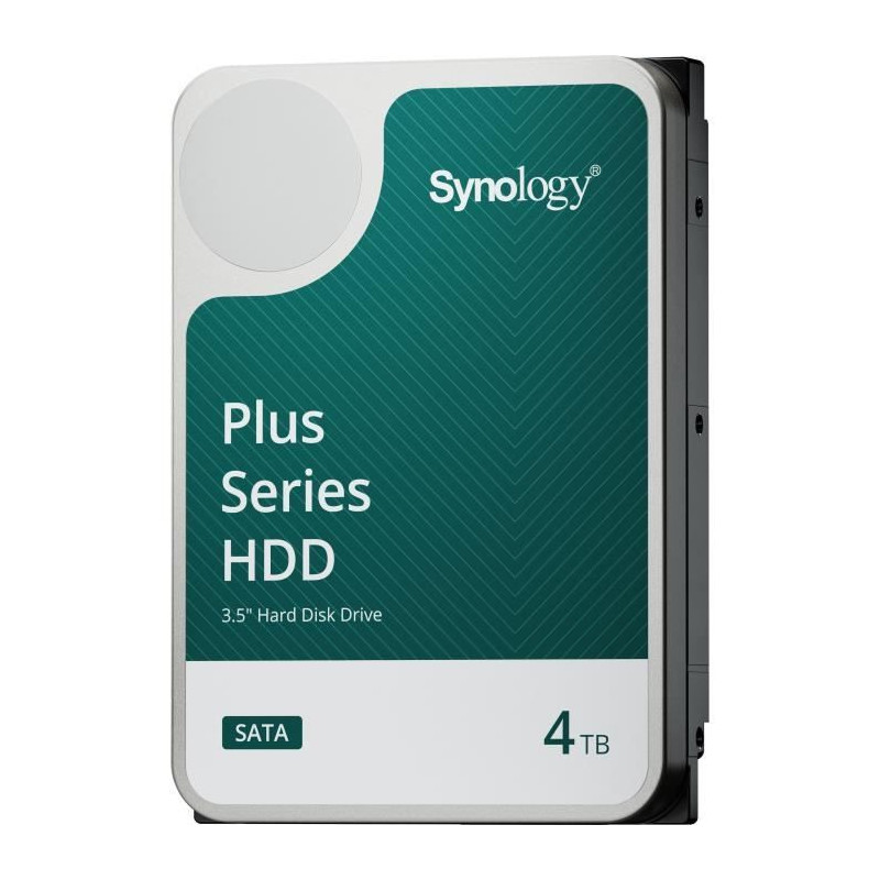 SYNOLOGY 4 TB internal hard drive - HAT3300-4T