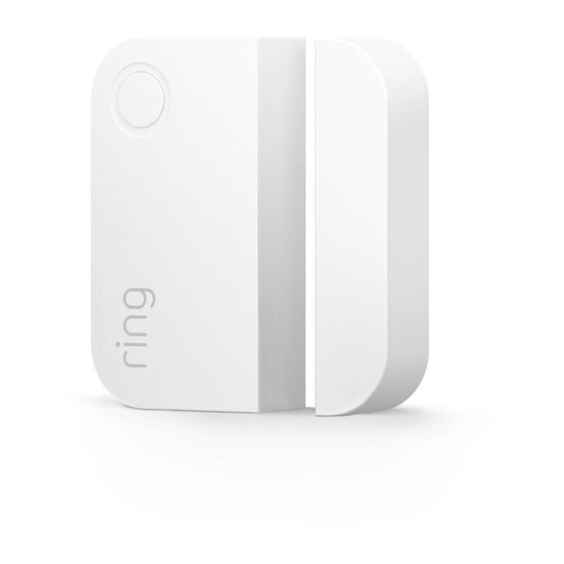 RING - Ring Alarm Security Kit - Alarm 5 Piece Kit (2nd Gen) - HB