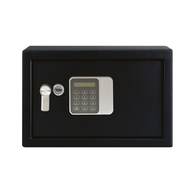 Yale Safe - YSG/250/DB2