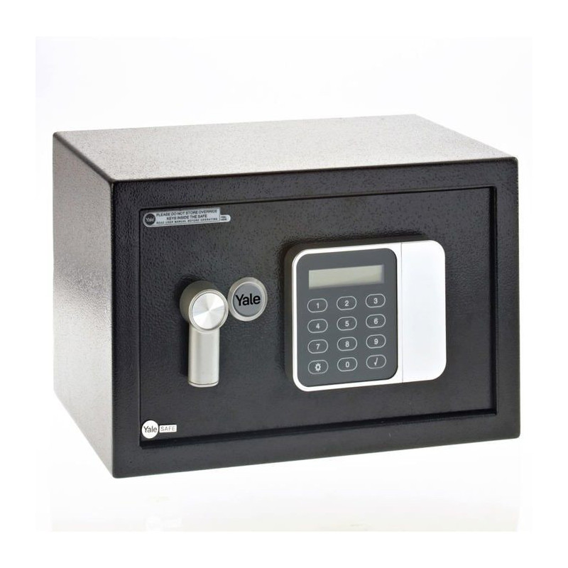 Yale Safe - YSG/250/DB2
