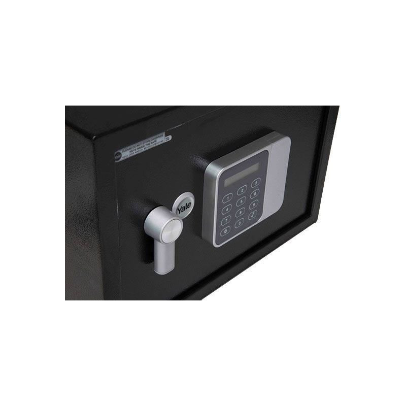 Yale Safe - YSG/250/DB2