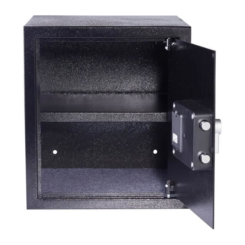 Electronic Safe - YALE - YSV/390/DB2 - Large 40L - 39x35x36cm