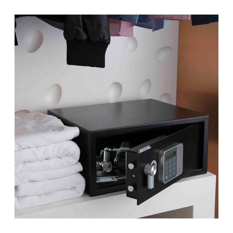 Yale Safe - YLG/200/DB2