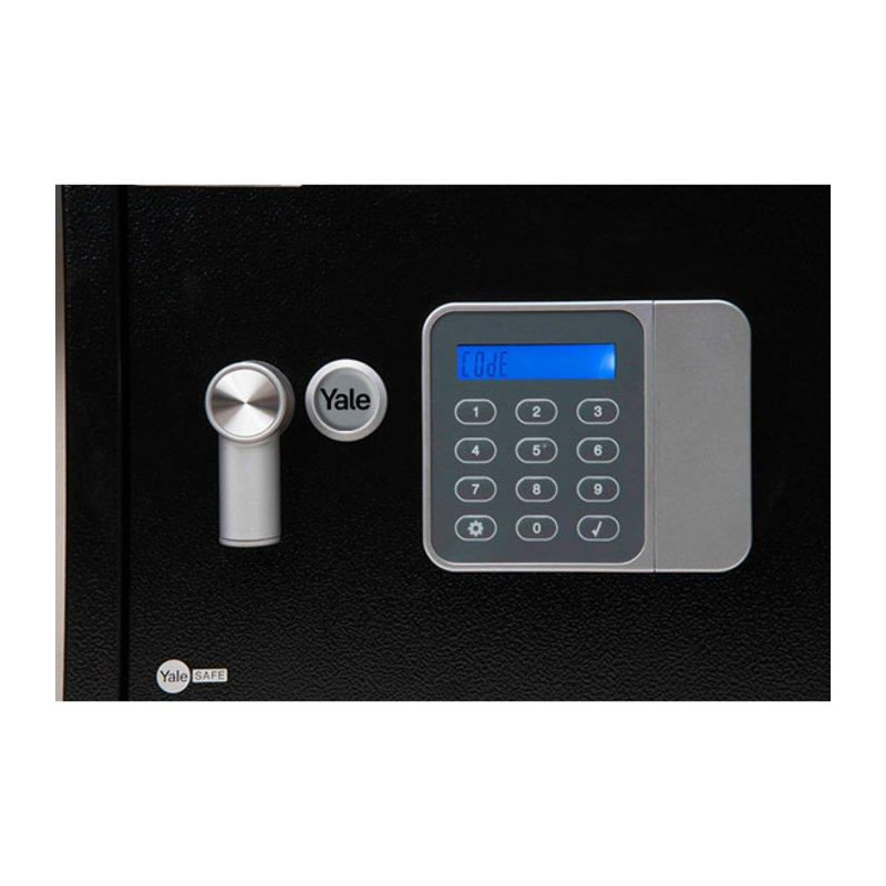 Yale Safe - YLG/200/DB2
