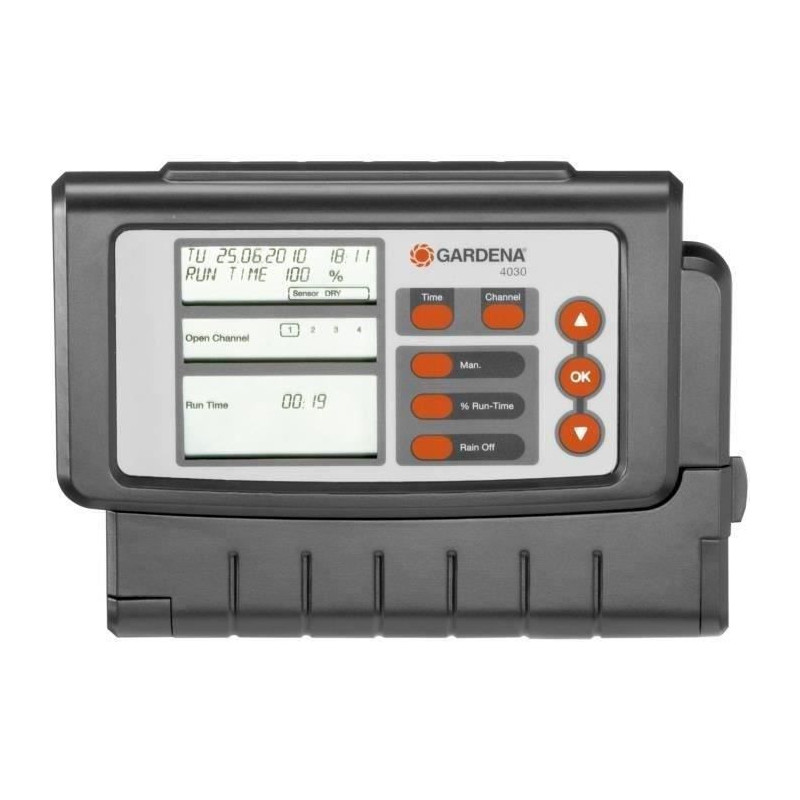 Gardena programmer 4030 Classic