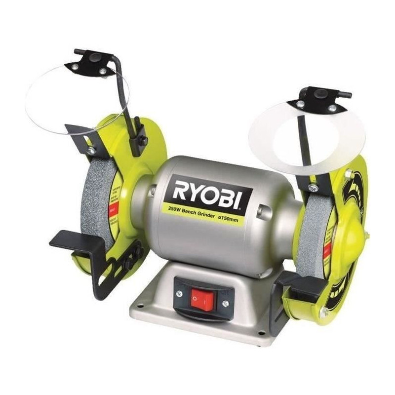 RYOBI Grinder 250 W RBG6G1