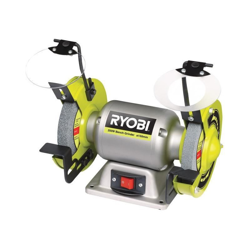 RYOBI Grinder 250 W RBG6G1