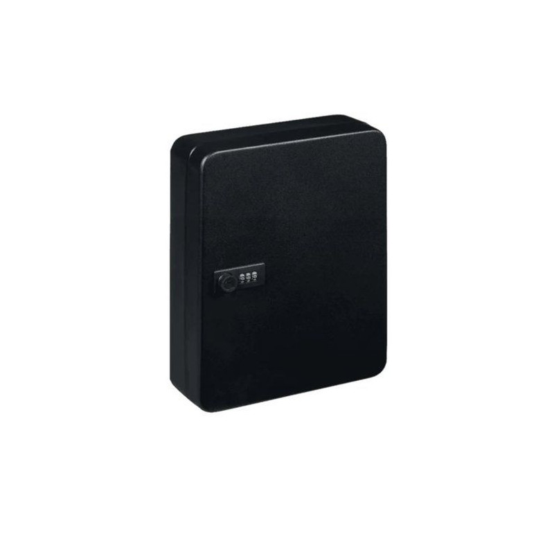 YALE Key cabinet - For 20 Keys - 20 x 16 x 8 cm