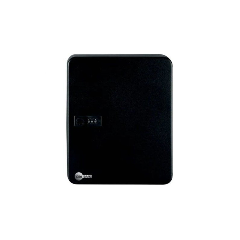 YALE Key cabinet - For 20 Keys - 20 x 16 x 8 cm