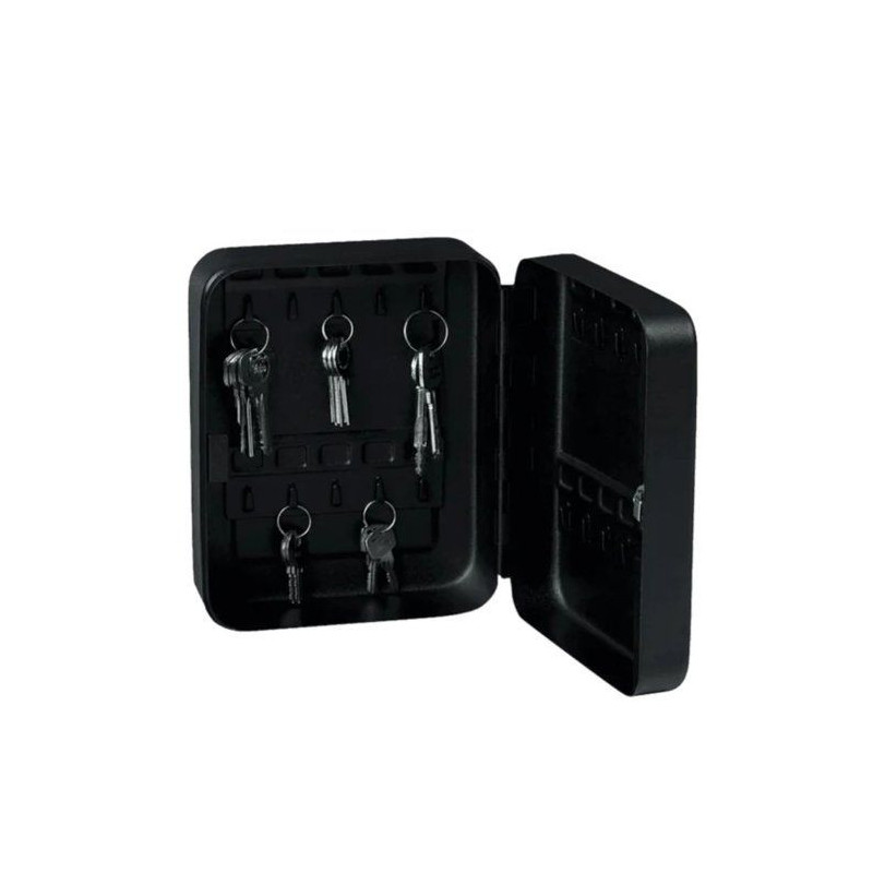 YALE Key cabinet - For 20 Keys - 20 x 16 x 8 cm