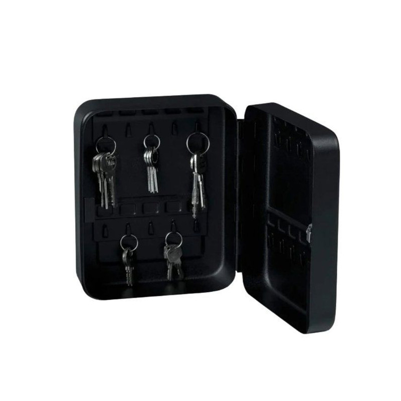 YALE Key cabinet - For 20 Keys - 20 x 16 x 8 cm