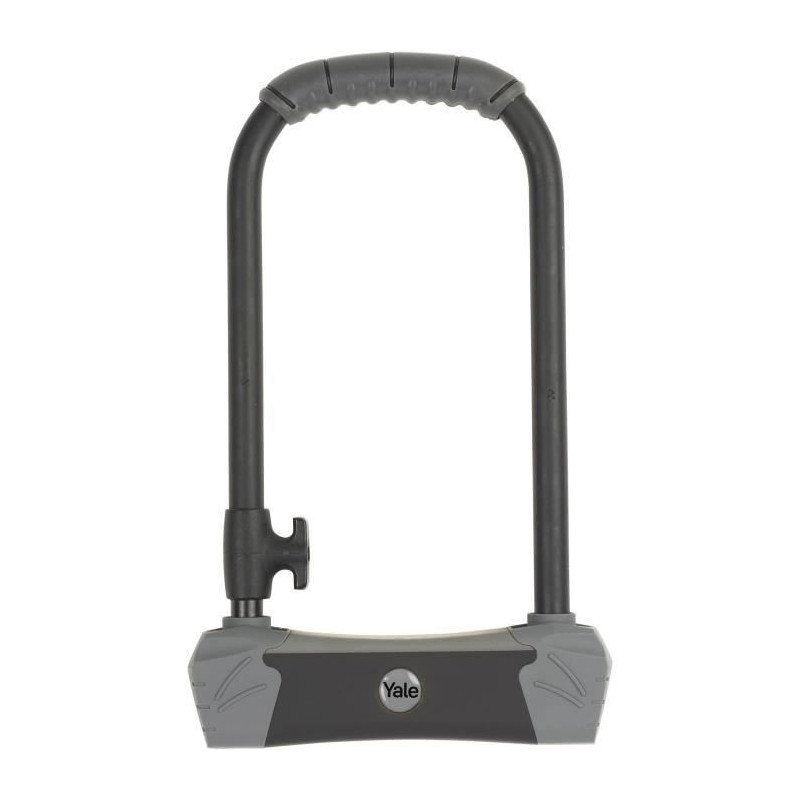 YALE Anti-Theft U - High Security - Sold Secure Gold certified - For B