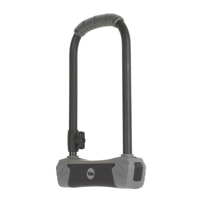 YALE Anti-Theft U - High Security - Sold Secure Gold certified - For B