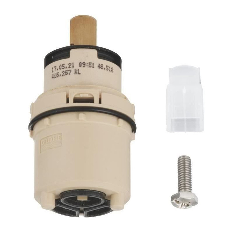 Silkmove cartridge grohe, 28 mm, 48518000