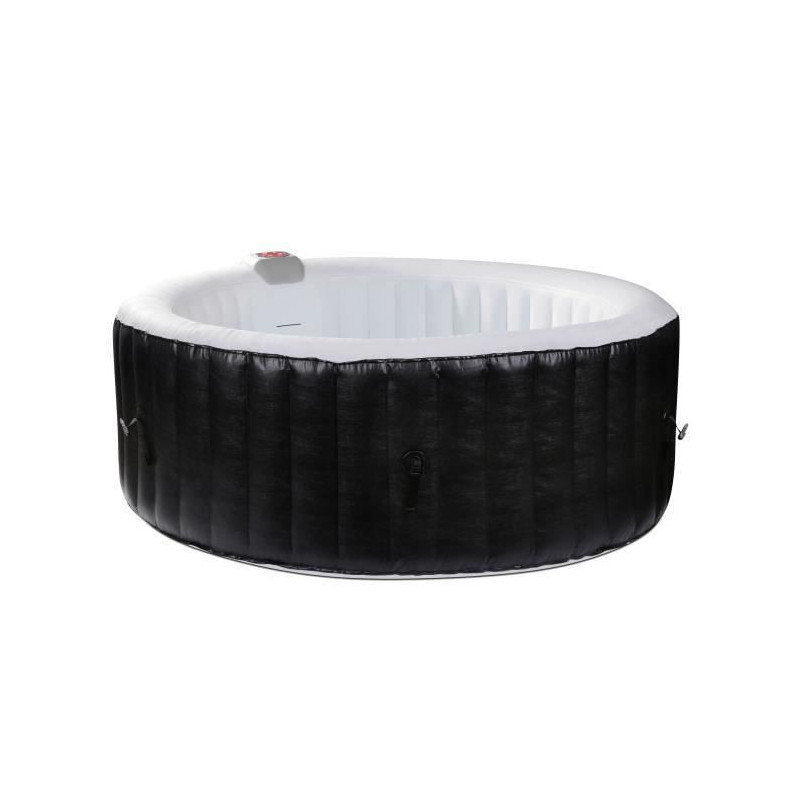 SUNSPA Spa Inflatable round 6 places