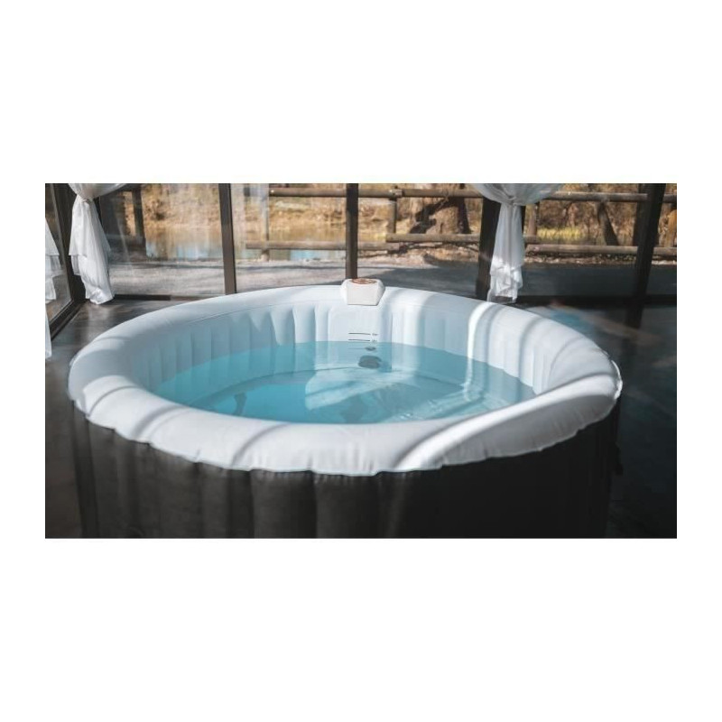 SUNSPA Spa Inflatable round 6 places