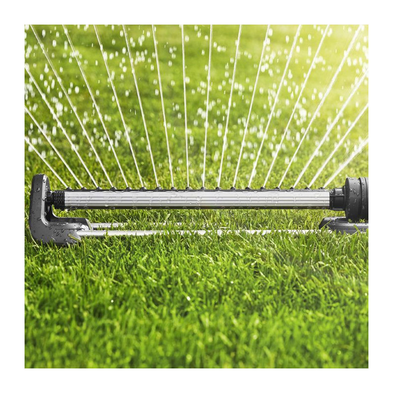 GARDENA Oscillating Sprinkler - Aqua L - 18704-20