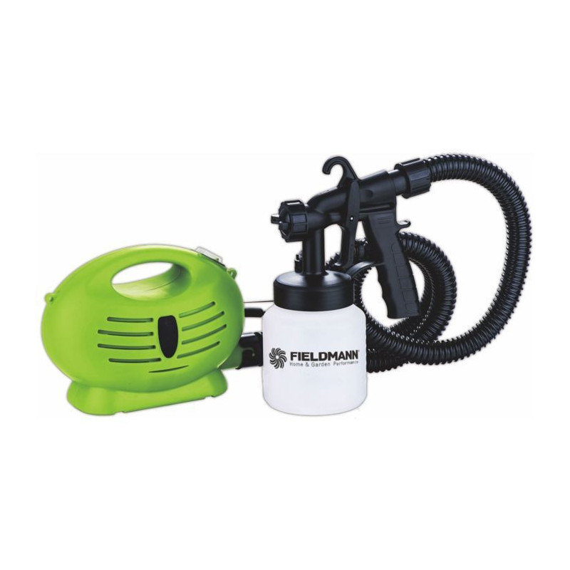 Electric gun - FIELDMANN - FDSP 200651-E - 650 W - 800 ml - 1.3 m hose