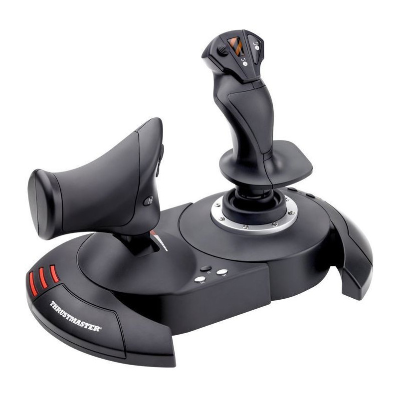 Thrustmaster Joystick T-FLIGHT HOTAS X - PC / PS3