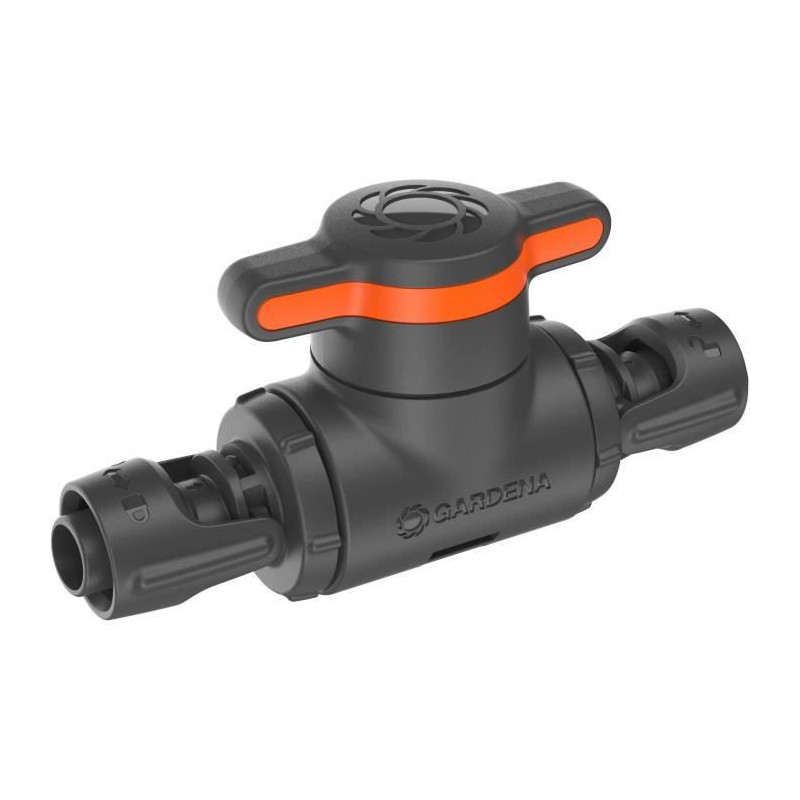 1/2 13mm stop faucet - Quick & Easy "connection - 13207-20