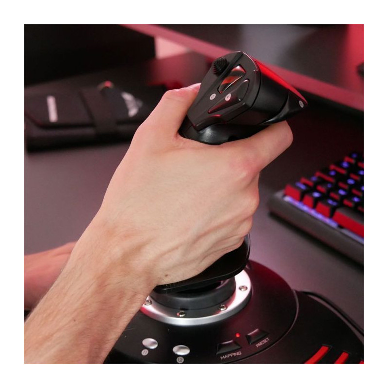 Thrustmaster Joystick T-FLIGHT HOTAS X - PC / PS3