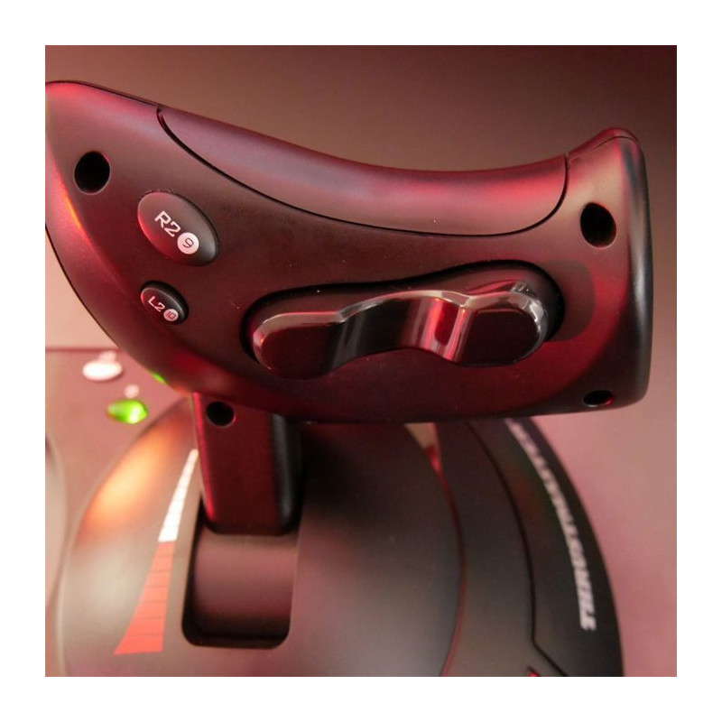 Thrustmaster Joystick T-FLIGHT HOTAS X - PC / PS3