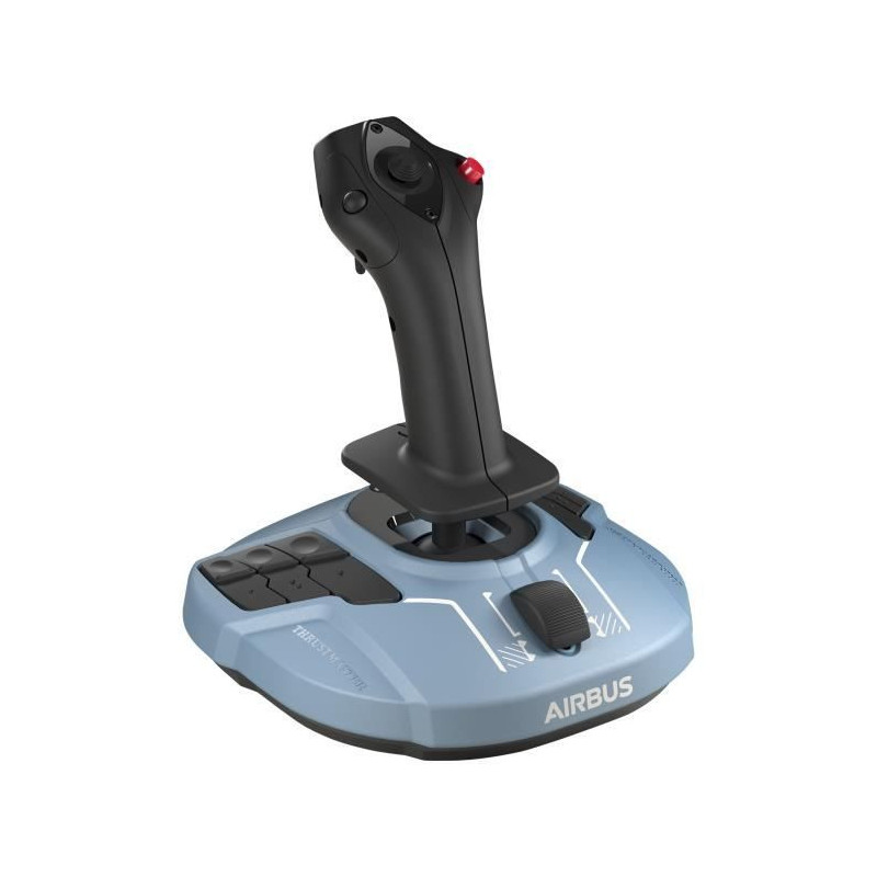 THRUSTMASTER - Joystick - TCA Officer Pack Airbus Edition