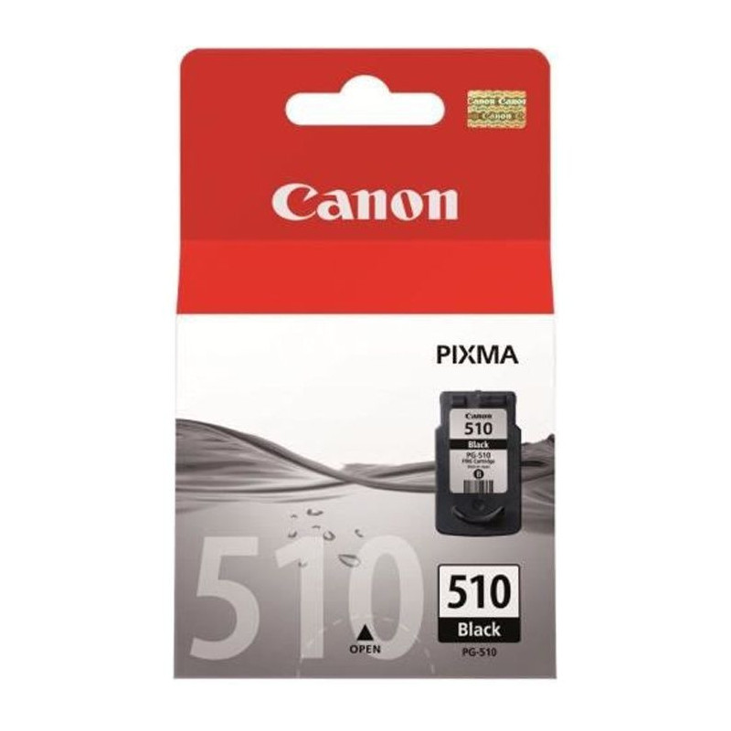Canon PG-510 Black Ink Cartridge