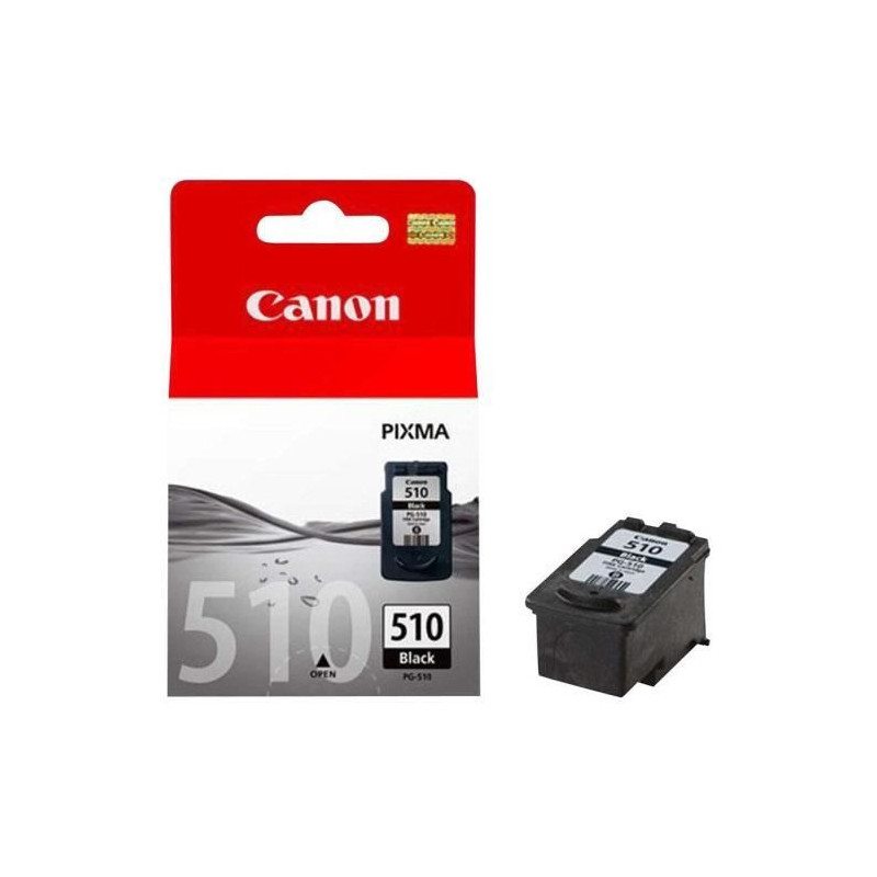 Canon PG-510 Black Ink Cartridge