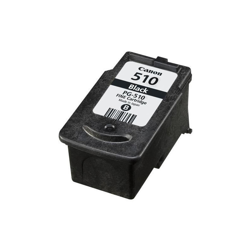 Canon PG-510 Black Ink Cartridge