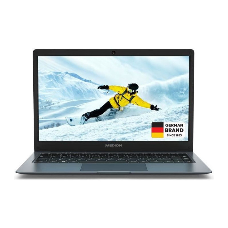 Portable pc - Medion - SNB E14223 MD62560 - 15.6 FHD - Intel N4120 - R