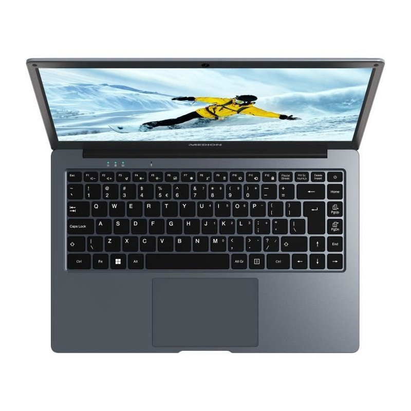 Portable pc - Medion - SNB E14223 MD62560 - 15.6 FHD - Intel N4120 - R